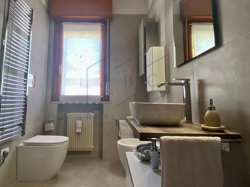 ODERZO - (TV)
Situato al 2° e 3° piano di una palazzina signorile servita da ascensore, questo es...