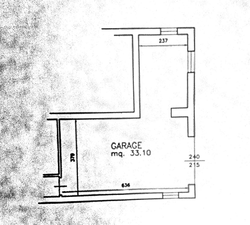 MERAVIGLIOSO APPARTAMENTO A POCHI PASSI DA PORTA SANTI QUARANTA