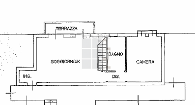 Ecco l'appartamento che stavi cercando!
TRE ragioni per non farti sfuggire questa OCCASIONE!!

1....