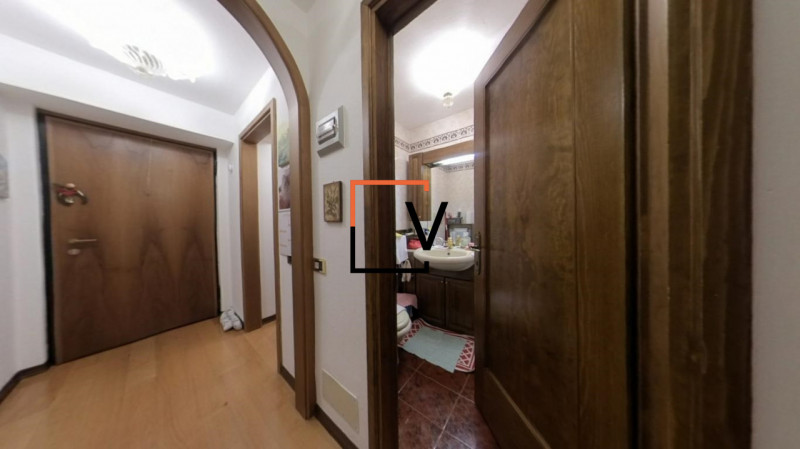 V386 - Proponiamo in vendita nel centro di Falcade esclusivo appartamento di ampia metratura con ...