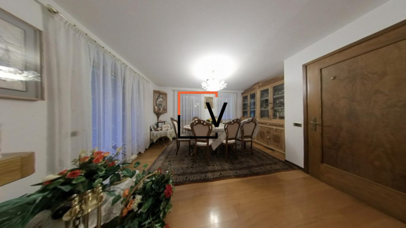 V386 - Proponiamo in vendita nel centro di Falcade esclusivo appartamento di ampia metratura con ...