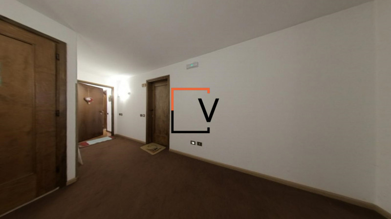 V386 - Proponiamo in vendita nel centro di Falcade esclusivo appartamento di ampia metratura con ...