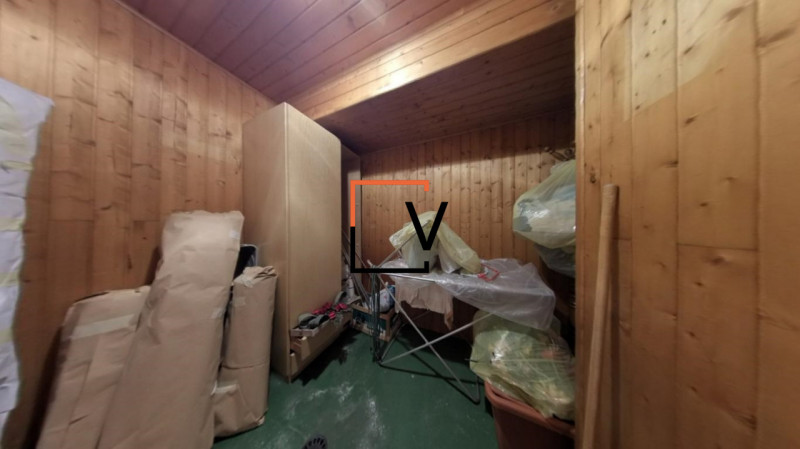 V386 - Proponiamo in vendita nel centro di Falcade esclusivo appartamento di ampia metratura con ...