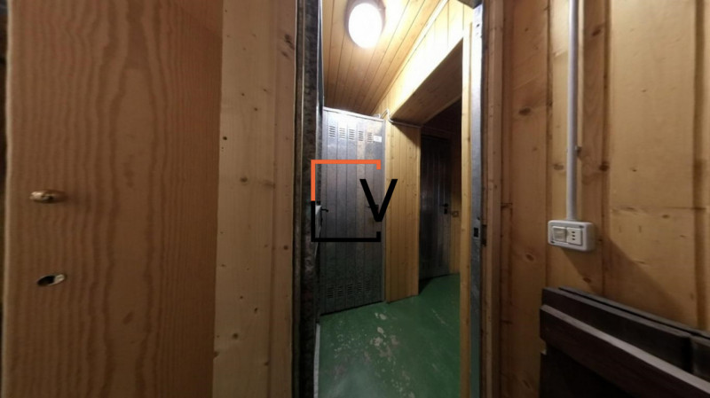 V386 - Proponiamo in vendita nel centro di Falcade esclusivo appartamento di ampia metratura con ...