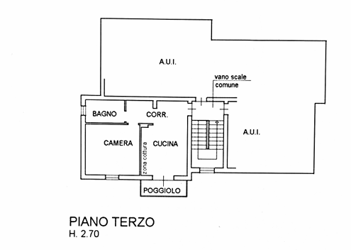 Nel centro di Costabissara, all’interno di un contesto curato e comodo a tutti i servizi, ti pres...