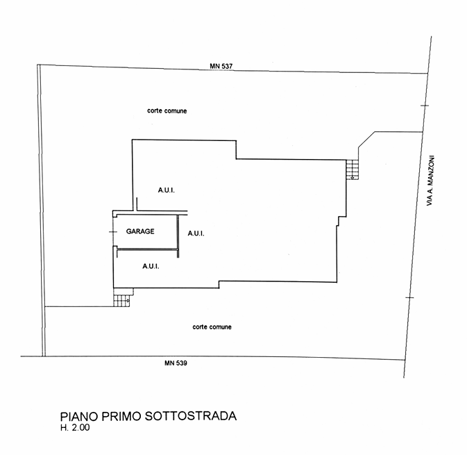 Nel centro di Costabissara, all’interno di un contesto curato e comodo a tutti i servizi, ti pres...