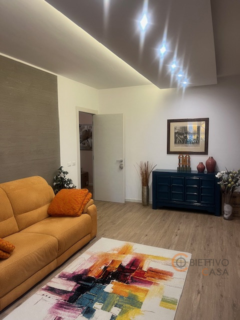 PADOVA / ISOLA DI TORRE, RIF. OCRA01: proponiamo in vendita un luminoso appartamento pentalocale ...