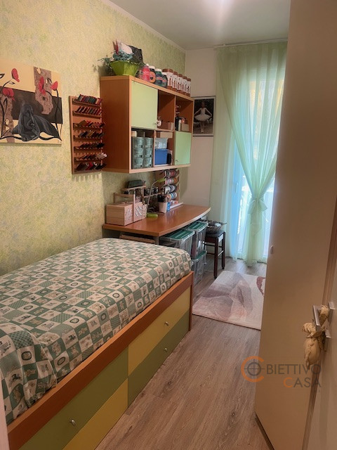 PADOVA / ISOLA DI TORRE, RIF. OCRA01: proponiamo in vendita un luminoso appartamento pentalocale ...