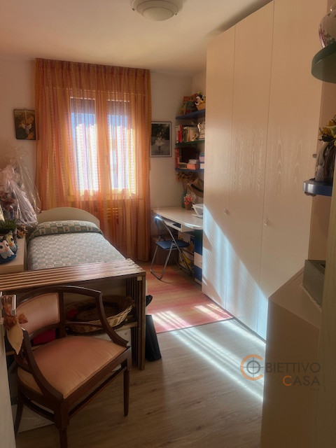 PADOVA / ISOLA DI TORRE, RIF. OCRA01: proponiamo in vendita un luminoso appartamento pentalocale ...