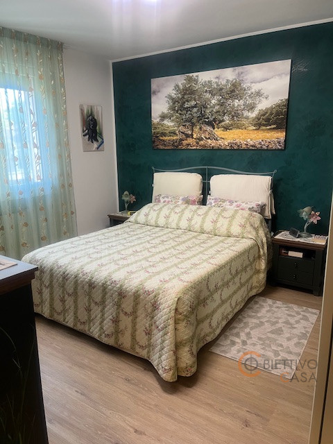 PADOVA / ISOLA DI TORRE, RIF. OCRA01: proponiamo in vendita un luminoso appartamento pentalocale ...