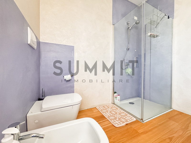 SCHIO: In pregiato contesto residenziale, proponiamo raffinata VILLA completamente ristrutturata ...