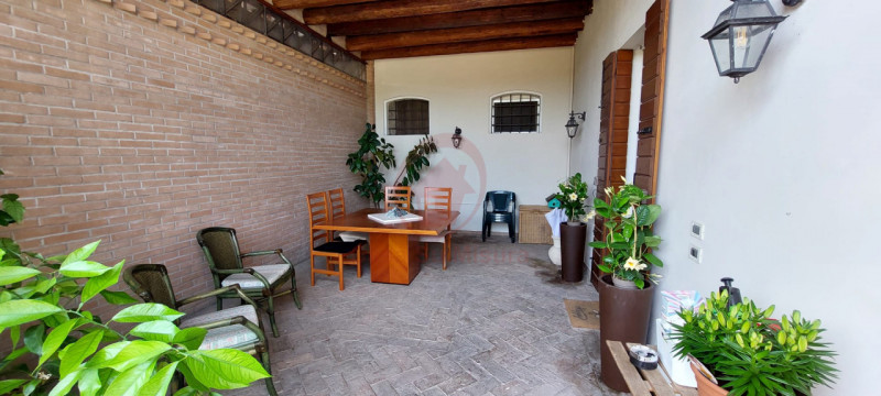 TENCAROLA – SELVAZZANO DENTRO rif. P103: Casa Su Misura ha il piacere di proporVi porzione indipe...