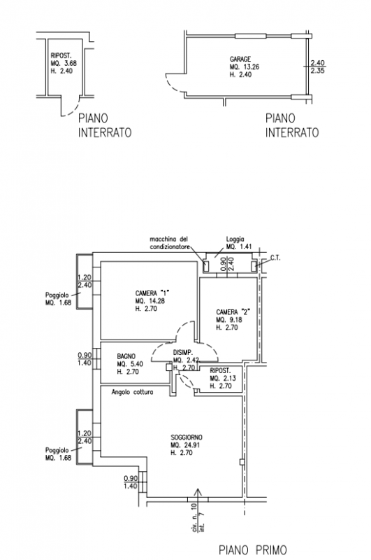 Rif. A.A.47-24

Vendita all'asta - appartamento al 1° piano in data 23 giugno 2026

Descrizione: ...