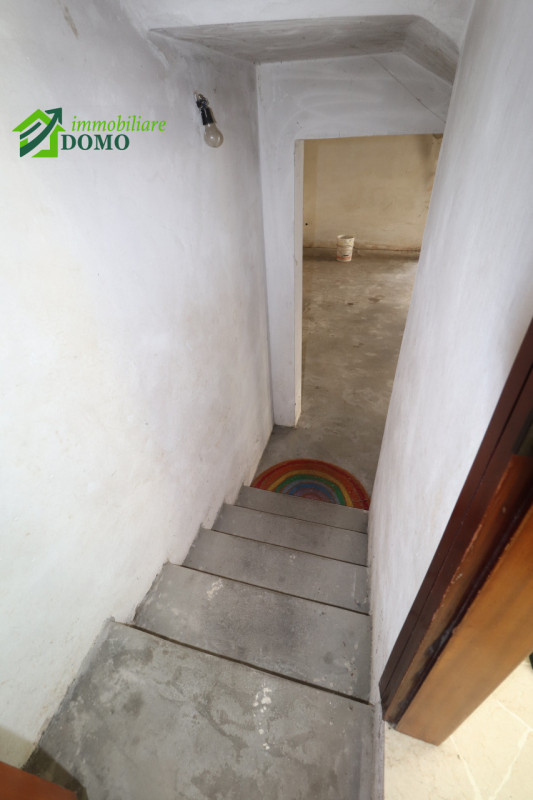 SCHIO - MAGRE': Affittasi, appartamento TRICAMERE in BIFAMILIARE arredato di cucina e camera, con...