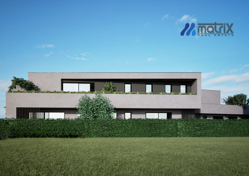 Appartamento Vigonovo Centro €. 260.000  3 camere con giardino 156 mq . compreso plateattico
Nel ...