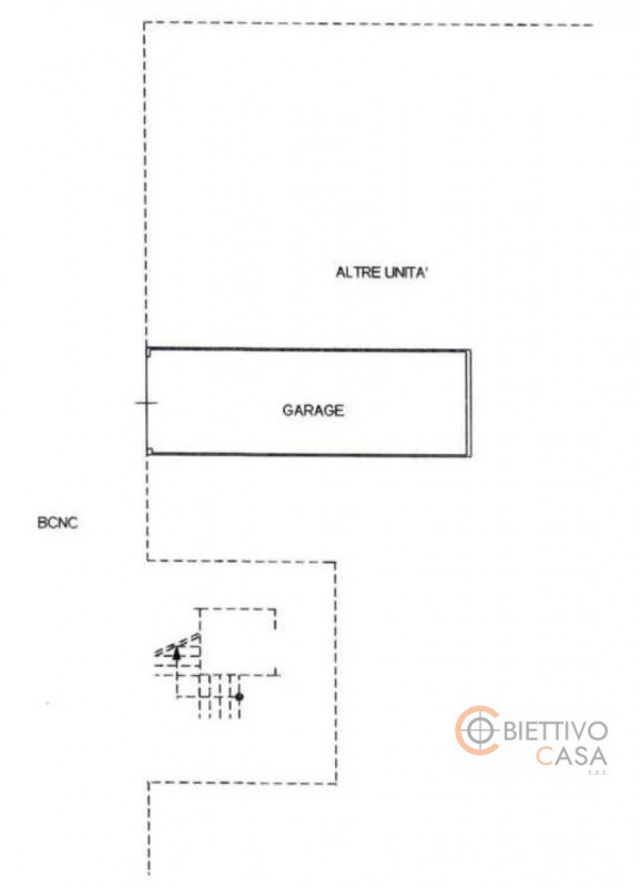 CADONEGHE MEJANIGA RIF. SGM002 Immobile a reddito con un canone mensile di €580, ideale anche com...