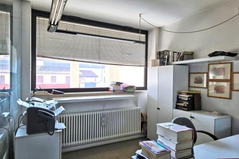 Quest’immobile viene venduto tramite asta online.

Ufficio sito nel Comune di Arzignano (VI), in ...