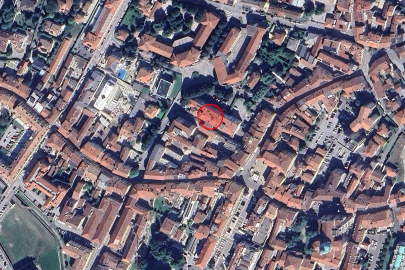 Quest’immobile viene venduto tramite asta online.

Ufficio sito nel Comune di Arzignano (VI), in ...