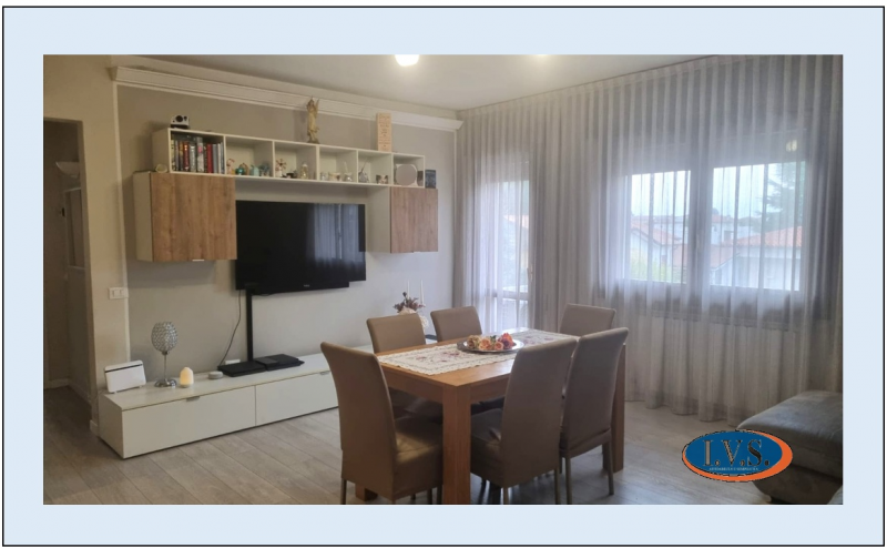 Camisano Vicentino (VI) in centro paese, su vano scala di sole 4 unità al secondo e ultimo piano ...