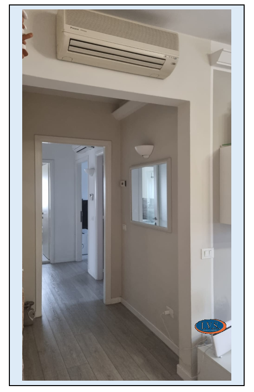 Camisano Vicentino (VI) in centro paese, su vano scala di sole 4 unità al secondo e ultimo piano ...