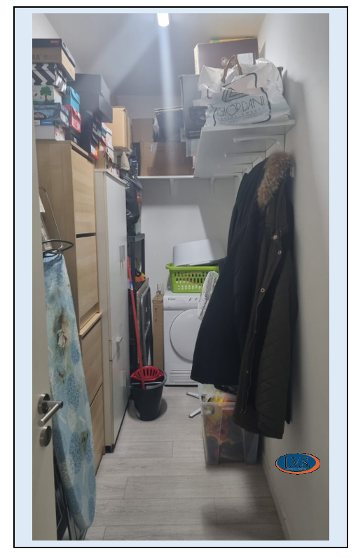 Camisano Vicentino (VI) in centro paese, su vano scala di sole 4 unità al secondo e ultimo piano ...