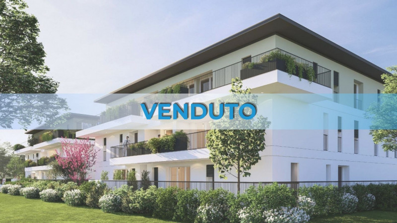 Stai cercando un NUOVO ATTICO TRICAMERE CON TERRAZZA ABITABILE IN CLASSE A4??

(Approfitta dell'u...