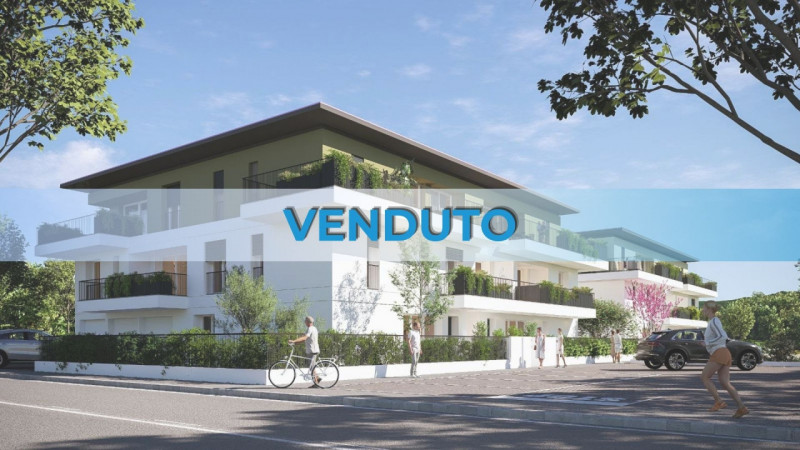 Stai cercando un NUOVO APPARTAMENTO TRICAMERE CON GIARDINO IN CLASSE A4??

(Approfitta dell'ultim...