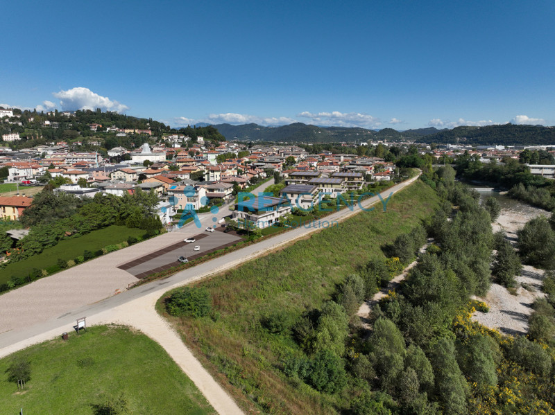 A Trissino nasce "LAMPERTICO - Residenze sul fiume". 
Un progetto esclusivo immerso nella verde O...