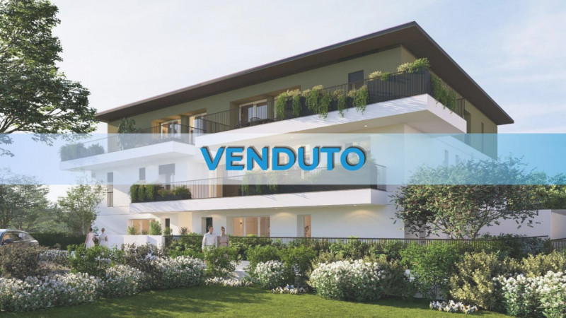 Stai cercando un NUOVO APPARTAMENTO TRICAMERE CON TERRAZZO ABITABILE IN CLASSE A4??

(Approfitta ...