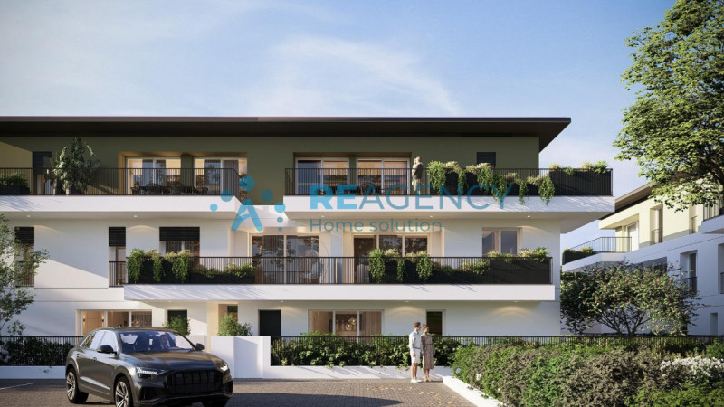 Stai cercando un NUOVO APPARTAMENTO TRICAMERE CON TERRAZZO ABITABILE IN CLASSE A4??

(Approfitta ...