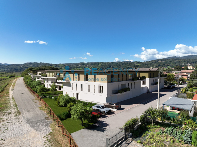 Stai cercando un NUOVO APPARTAMENTO TRICAMERE CON TERRAZZO ABITABILE IN CLASSE A4??

(Approfitta ...