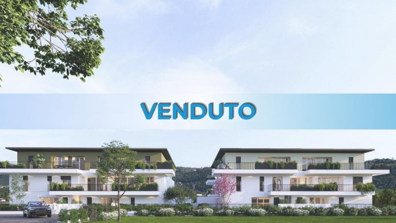 Stai cercando un NUOVO APPARTAMENTO BICAMERE CON TERRAZZO ABITABILE IN CLASSE A4??

(Approfitta d...