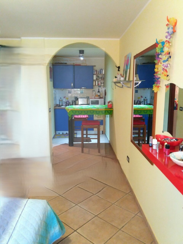 Monolocale venduto con contratto di locazione in essere, rappresenta un'opzione ideale sia per in...