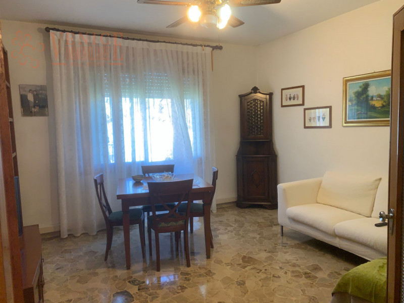 Spinea Vendita Appartamento pentalocale