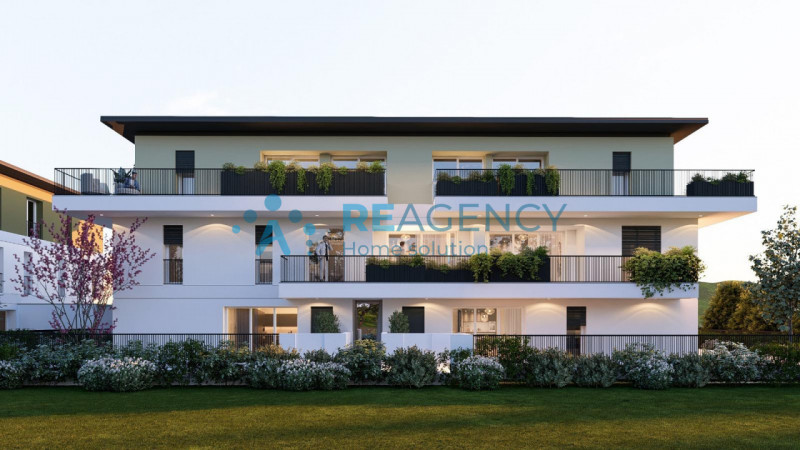 Stai cercando un NUOVO ATTICO TRICAMERE CON TERRAZZA ABITABILE IN CLASSE A4??

(Approfitta dell'u...