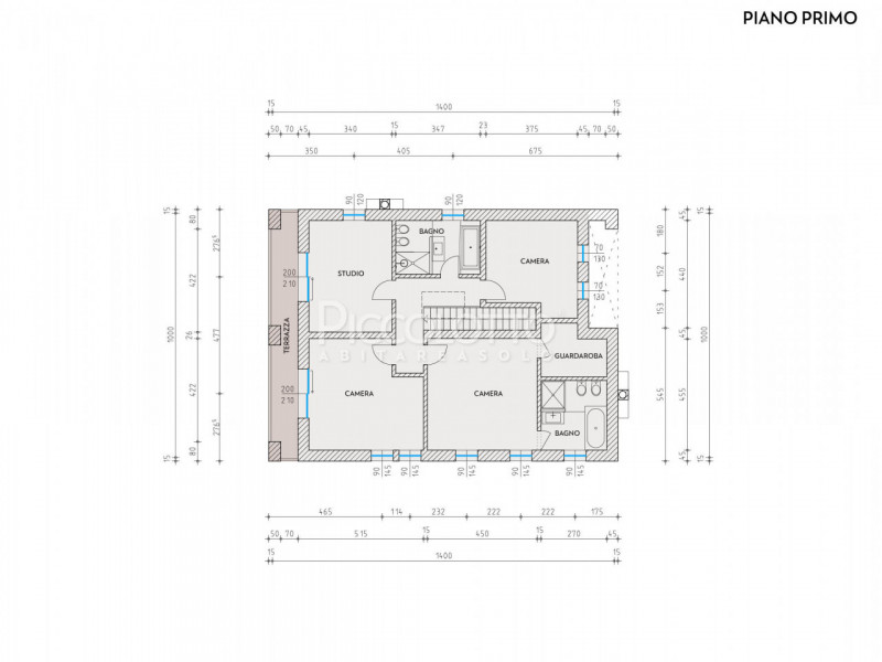 Rif. V5382 - Borso del Grappa, a soli 10 minuti da Bassano del Grappa ed Asolo, stupenda villa in...