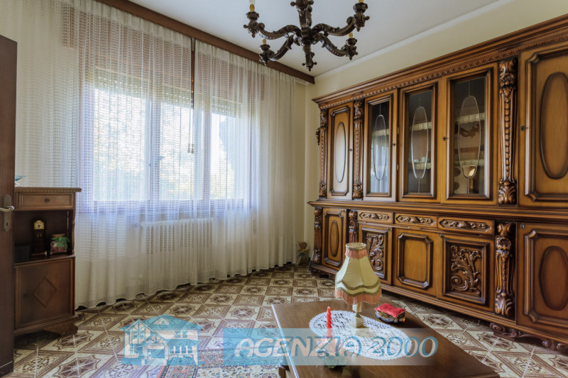 A BAGNOLI DI SOPRA GRANDE CASA IN CAMPAGNA CON TERRENO AGRICOLO DI 61.879 MQ E CON ANNESSA PORZIO...