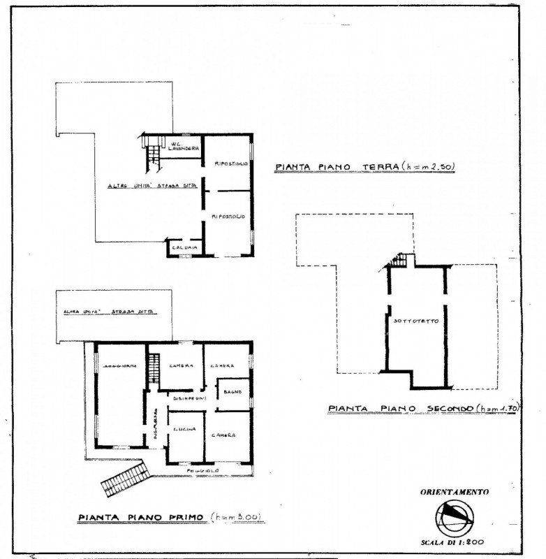 A Sarmeola di Rubano, in posizione unica su strada chiusa e tranquilla ma comoda ai servizi, prop...