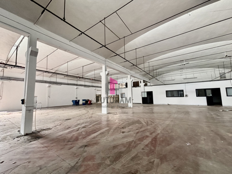 rif.646MIC - Per info 3473209826 - In zona industriale di Limena, a 3 km dal casello di Padova Ov...