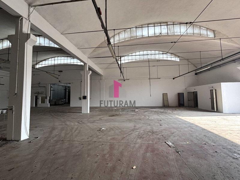 rif.646MIC - Per info 3473209826 - In zona industriale di Limena, a 3 km dal casello di Padova Ov...