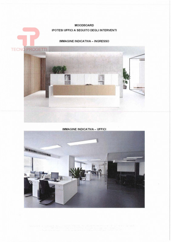 Se stai cercando un ufficio spazioso e moderno nel cuore di Padova, non perdere l'opportunità di ...