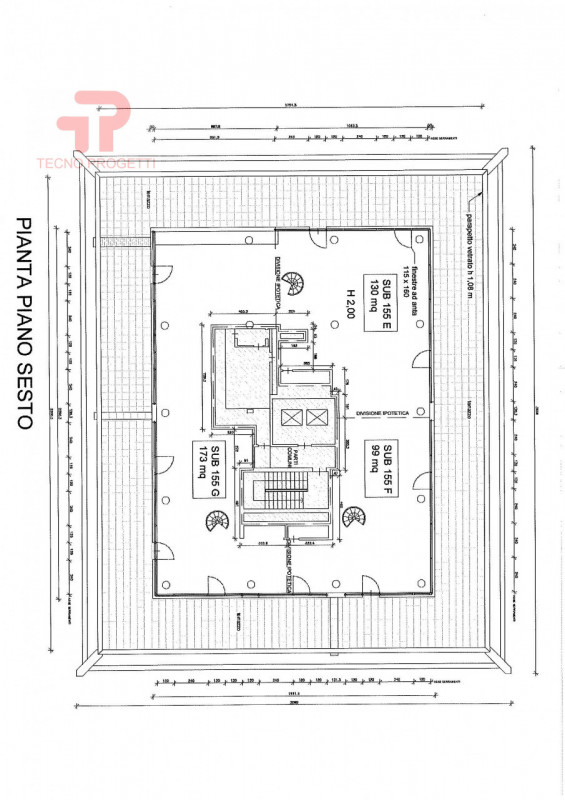 Se stai cercando un ufficio spazioso e moderno nel cuore di Padova, non perdere l'opportunità di ...