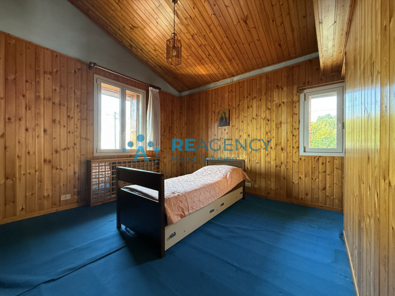 Se cerchi un immobile da ristrutturare, situato nell’ambita zona di Creazzo Colle, dotato di ingr...