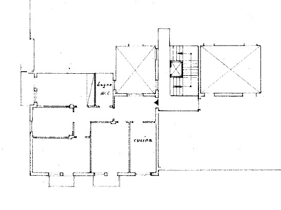 APPARTAMENTO QUADRILOCALE- FONTANE RIF "NSV3"