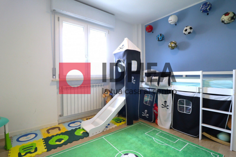 FONTANE "RIFERIMENTO NSV3"

L'agenzia IDHEA ha il piacere di proporvi questo appartamento quadril...