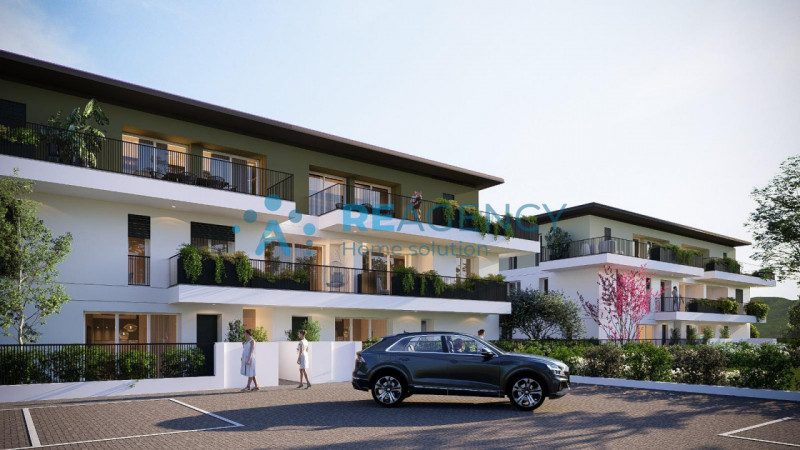 A Trissino nasce "LAMPERTICO - Residenze sul fiume". 
Un progetto esclusivo immerso nella verde O...