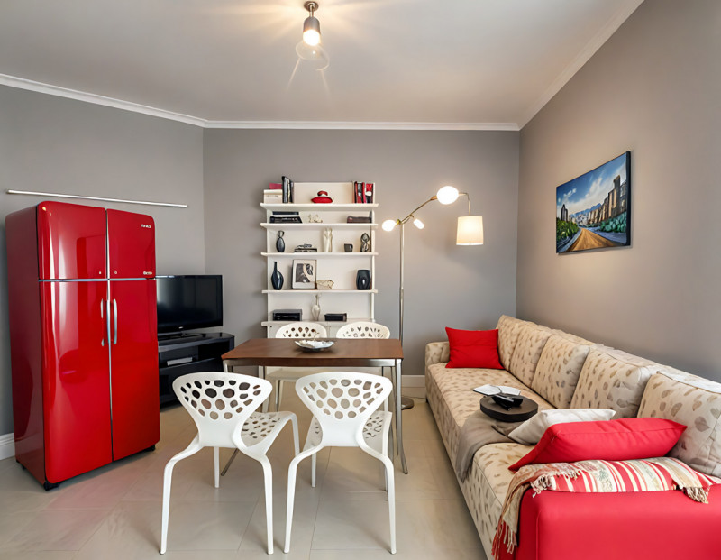 (Per INFO Mara 3481536890) A Caorle, nel lungomare Trieste, in un condominio fronte mare al terzo...