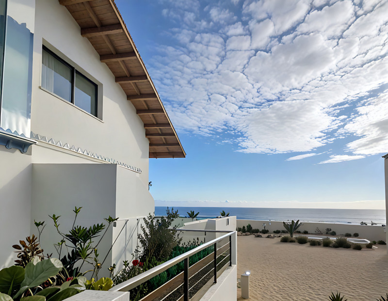 (Per INFO Mara 3481536890) A Caorle, nel lungomare Trieste, in un condominio fronte mare al terzo...