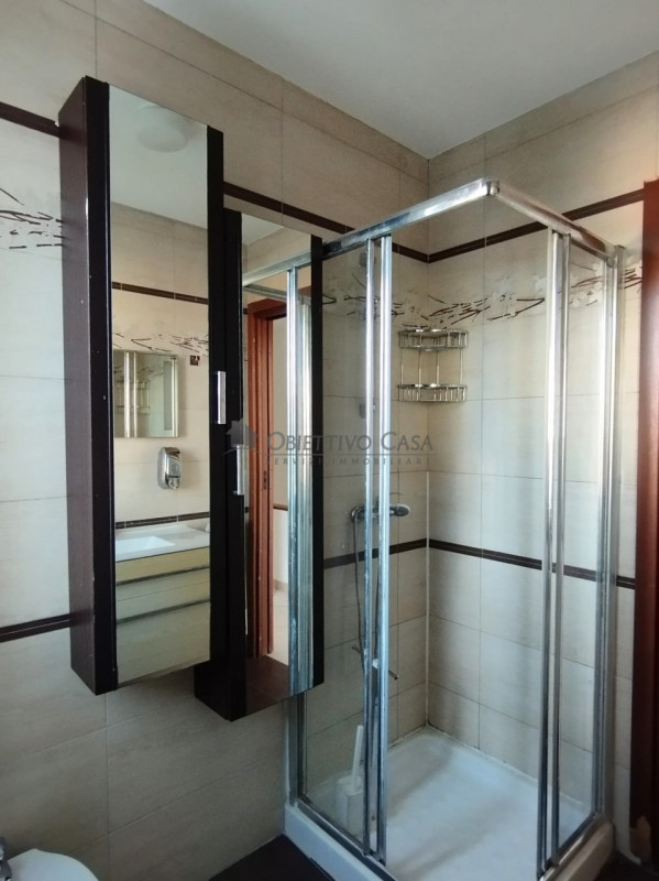 Rif. BT110 – Proponiamo graziosa e ben tenuta casa accostata di circa 65 mq in quartiere verde e ...