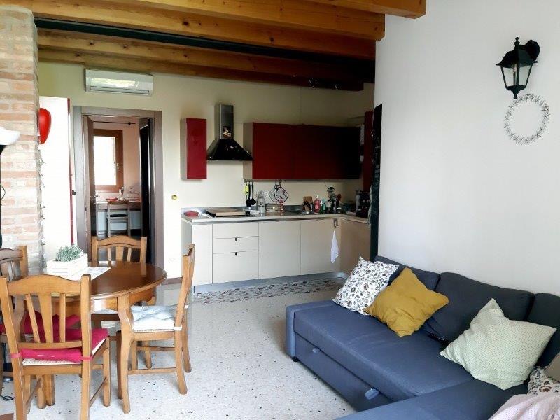 Stai cercando un immobile ad uso investimento in un contesto condominiale prestigioso e immerso n...